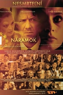 Poster da série Nesmrteľní