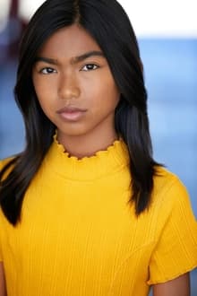 Photo of Zaela Rae