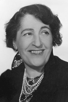 Photo of Constance Collier