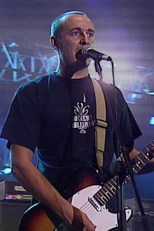 Lao Che - Przystanek Woodstock 2008