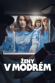 Ženy v modrém