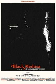 Black Medusa (WEB-DL)