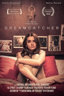 Poster do filme Dreamcatcher