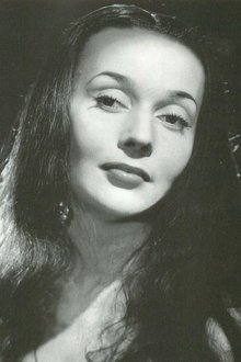 Photo of Ludmilla Tchérina