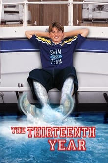 The Thirteenth Year movie poster