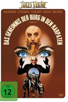 Das Geheimnis der Burg in den Karpaten