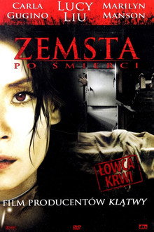 Zemsta po śmierci