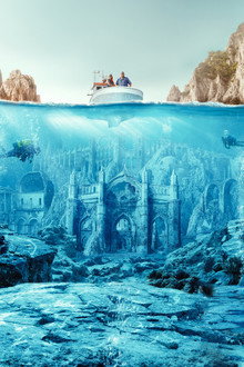 Hunting Atlantis