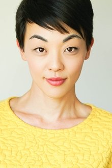 Photo of Michelle Kim