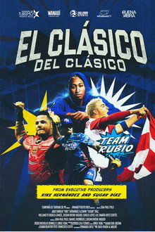 El Clásico del Clásico