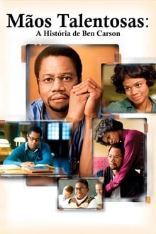 Gifted Hands The Ben Carson Story 2009