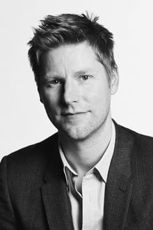 Photo of Christopher Bailey