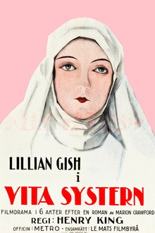The White Sister