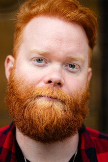 Brennan Rosario