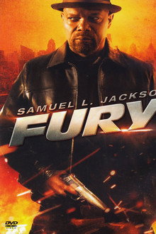 Fury - The Samaritan