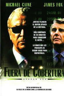 Fuera de cobertura