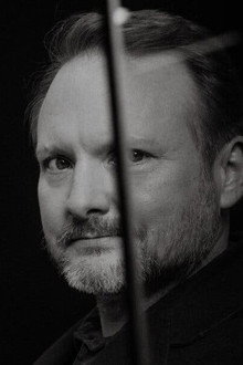 Photo of Rian Johnson