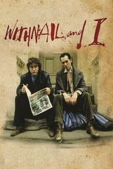 Poster do filme Withnail & I