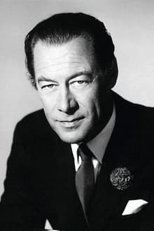 Foto de perfil de Rex Harrison