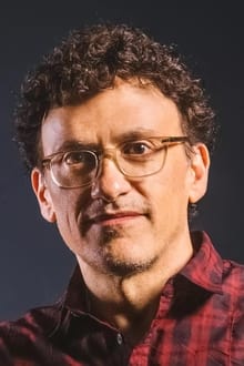 Photo of Anthony Russo