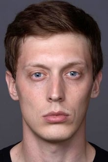 Foto de perfil de Pavel Davydov
