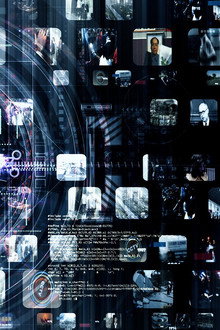 Made by Machine: When AI Met the Archive