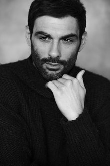 Photo of Francesco Arca