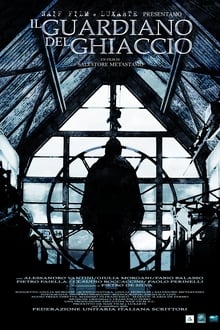 Poster do filme Il guardiano del ghiaccio
