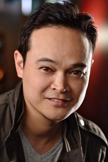 Photo of Patrick Bautista