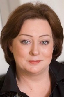 Photo of Mariya Aronova