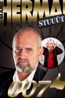 Stuuût 007