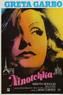 Ninotchka