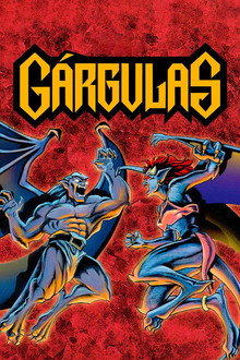 Gárgulas