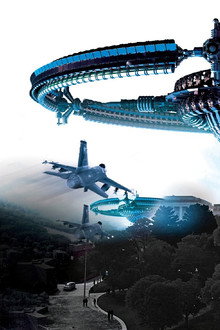 Aliens at the Pentagon