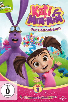 Kati & Mim-Mim