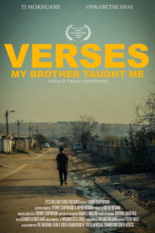 Verses My Brother Taught Me