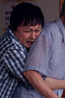 동백
