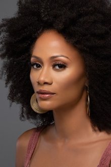 Photo of Nika Williams