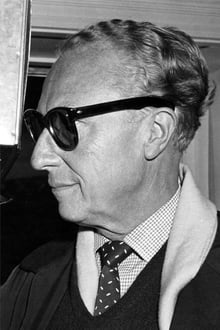 Foto de perfil de Douglas Sirk