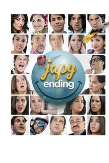 Poster do filme Japy Ending