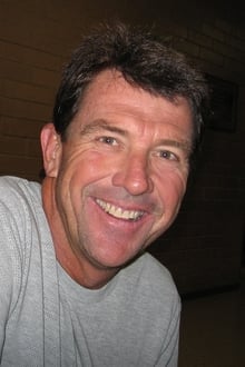 Photo of Craig Hosking