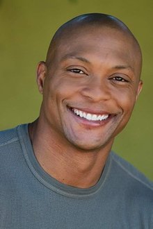 Photo of Eddie George