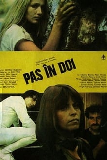 Poster do filme Passo Doble