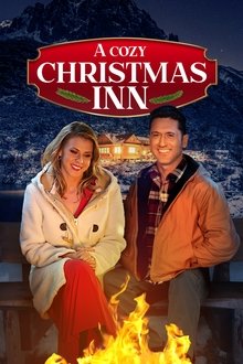 Poster do filme A Cozy Christmas Inn