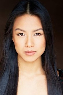 Photo of Ann Truong