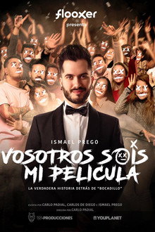Vosotros sois mi película