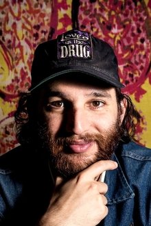 Photo of Josh Safdie