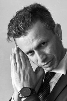 Photo of Alberto Trujillo