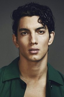 Photo of Jorge López