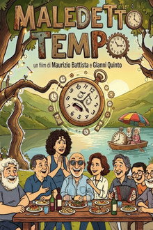 Maledetto tempo